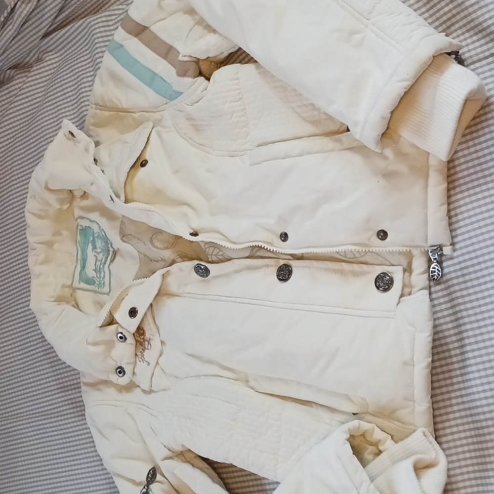Firefly Winter Jacket